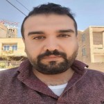 تصویر پروفایل مسعود
