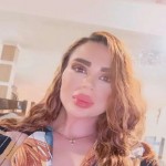 تصویر پروفایل سحر