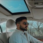 تصویر پروفایل شایان