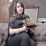 تصویر پروفایل دریا