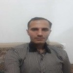 تصویر پروفایل عادل
