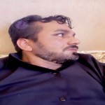 تصویر پروفایل رضا