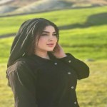 تصویر پروفایل نازنین