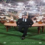 تصویر پروفایل رضا