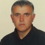 تصویر پروفایل افشین محمدلو