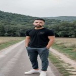 تصویر پروفایل بهرام