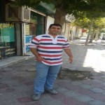 تصویر پروفایل مهدی