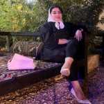 تصویر پروفایل ملیکا