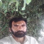 تصویر پروفایل صالح