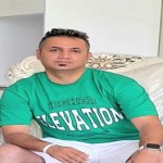 تصویر پروفایل فرزاد