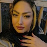 تصویر پروفایل فاطمه