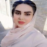 تصویر پروفایل فاطیما