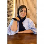 تصویر پروفایل نازنین