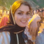 تصویر پروفایل نسیم