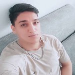 تصویر پروفایل وحید