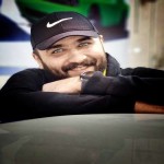 تصویر پروفایل علی