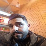 تصویر پروفایل محمد علی یاران