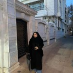 تصویر پروفایل شیدا