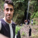 تصویر پروفایل رسول