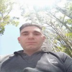 تصویر پروفایل علی