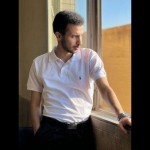 تصویر پروفایل محمدرضا