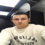 تصویر پروفایل داریوش