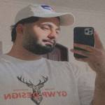 تصویر پروفایل محمد