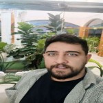 تصویر پروفایل علی