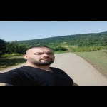 تصویر پروفایل علی