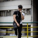 تصویر پروفایل عباس نجفی