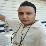 تصویر پروفایل امیر