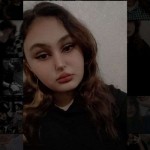 تصویر پروفایل مینا