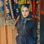 تصویر پروفایل فرزانه