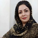 تصویر پروفایل زینب