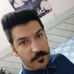تصویر پروفایل مجید