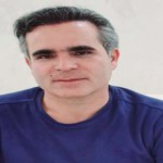 تصویر پروفایل علی