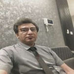 تصویر پروفایل دانیال