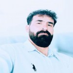تصویر پروفایل رضا