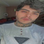 تصویر پروفایل فرحان