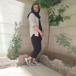 تصویر پروفایل فهمیه