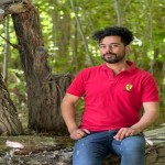 تصویر پروفایل ماهور