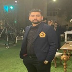 تصویر پروفایل سروش