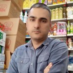 تصویر پروفایل محسن