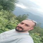 تصویر پروفایل محسن