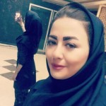 تصویر پروفایل لیلا