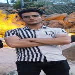 تصویر پروفایل ابوالفضل
