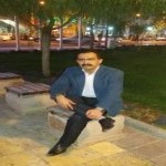 تصویر پروفایل بهروز