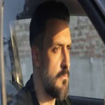 تصویر پروفایل آرش
