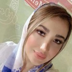 تصویر پروفایل لیلا