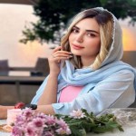 تصویر پروفایل مهناز